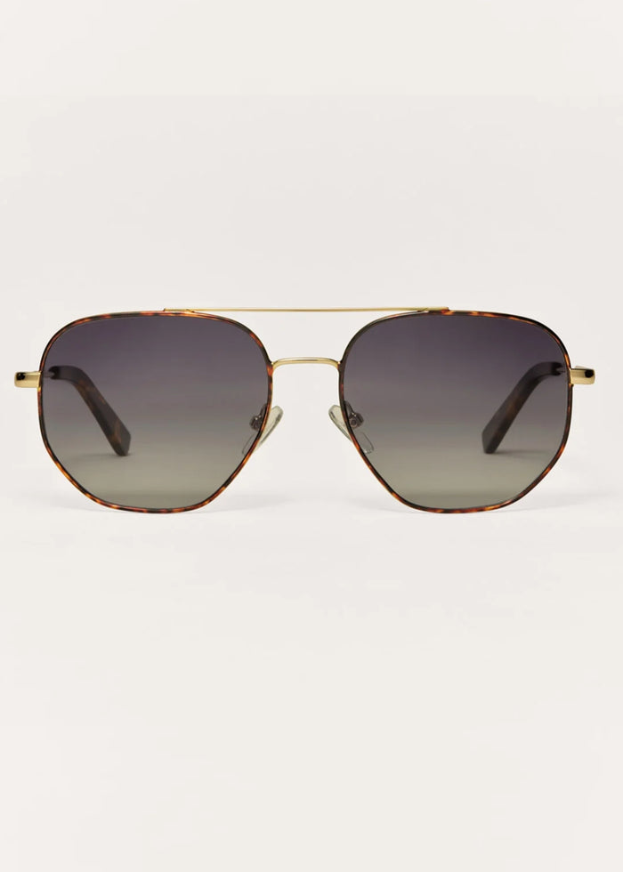 Z Supply® Highway Polarized Sunglasses Accessory