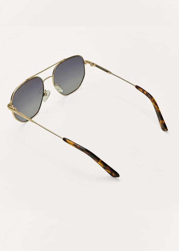 Z Supply® Highway Polarized Sunglasses Accessory