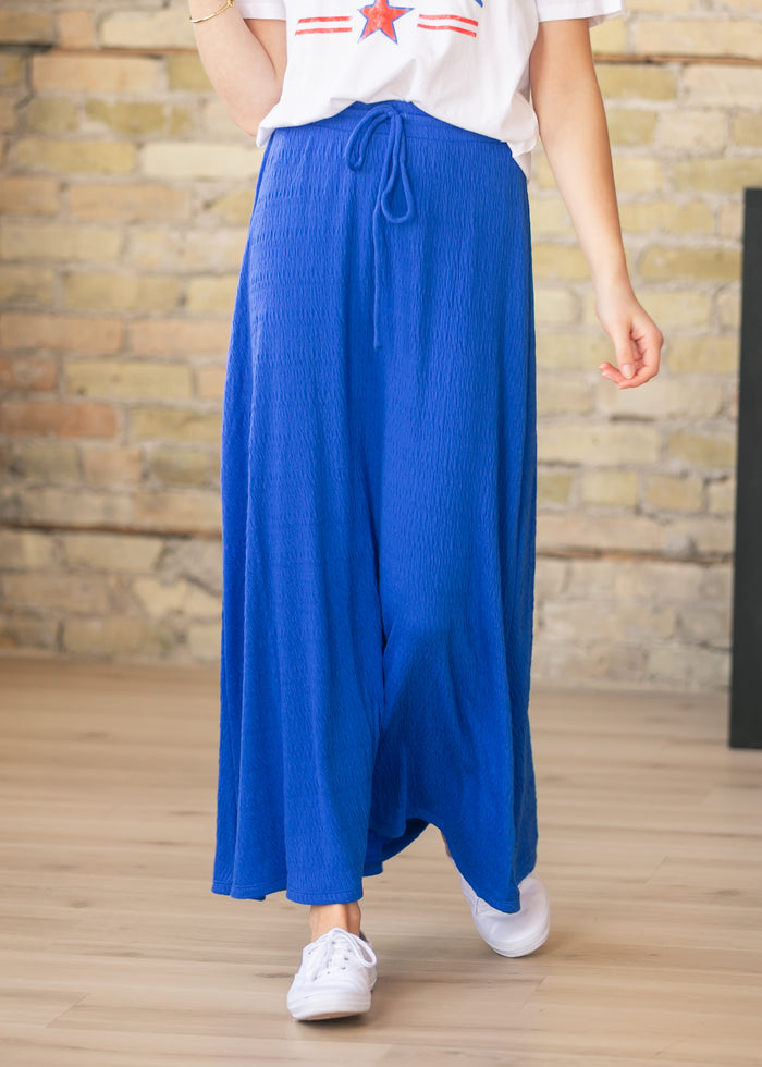 Z Supply® Idris Maxi Skirt FF Skirts