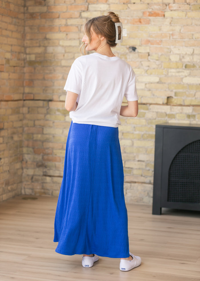 Z Supply® Idris Maxi Skirt FF Skirts