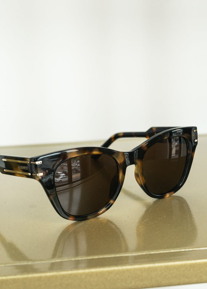 Z Supply® Mirage Polarized Sunglasses Accessory