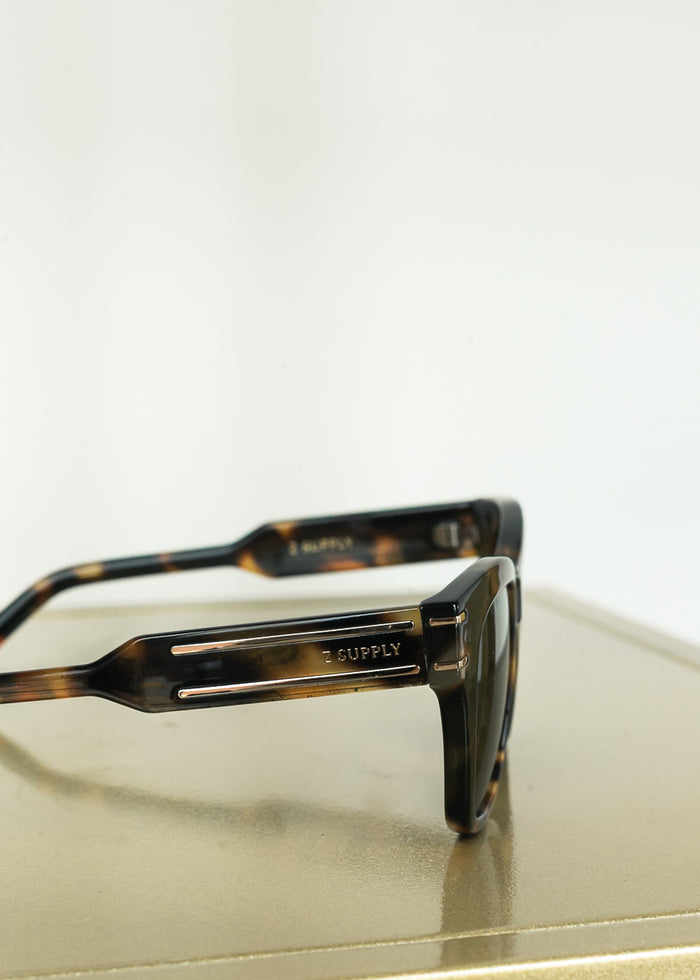 Z Supply® Mirage Polarized Sunglasses Accessory