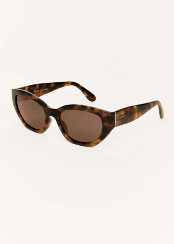 Z Supply® Mirage Polarized Sunglasses Accessory
