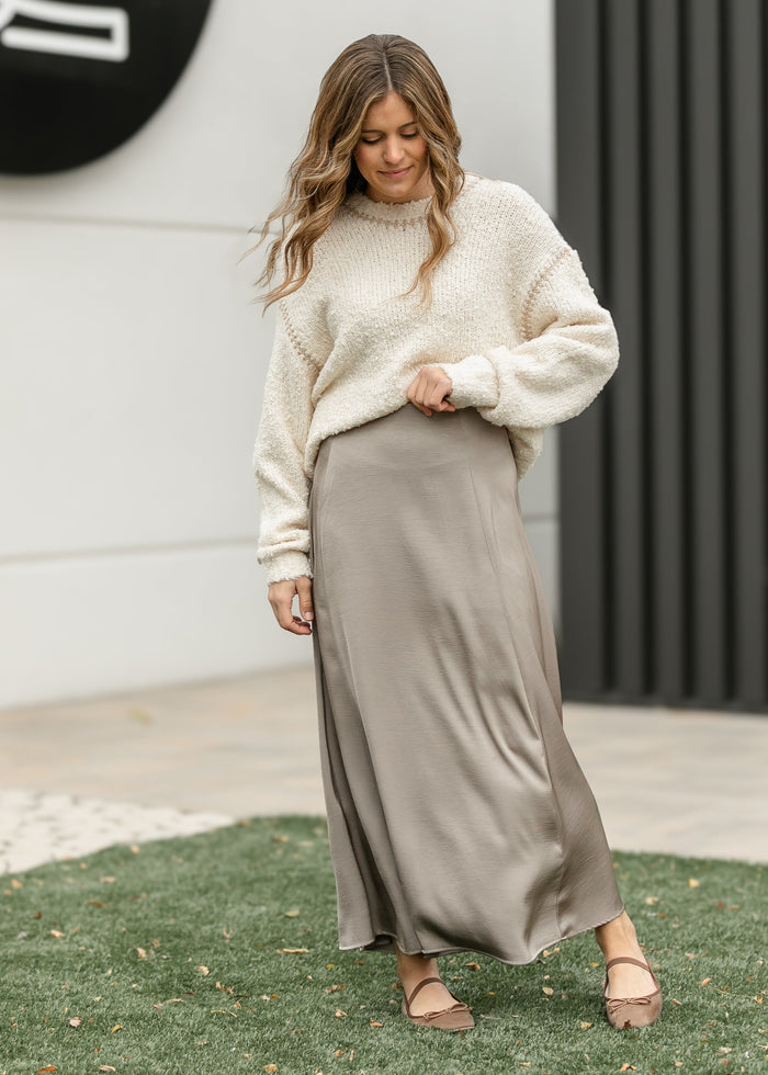 Z Supply® Northpointe Midi Skirt FF Skirts