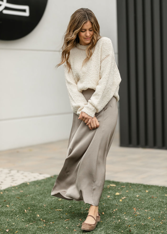 Z Supply® Northpointe Midi Skirt FF Skirts