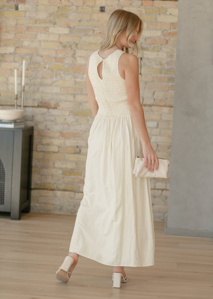 Z Supply® Pineapple Juniper Maxi Dress FF Dresses