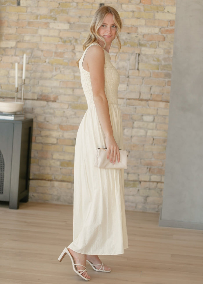 Z Supply® Pineapple Juniper Maxi Dress FF Dresses