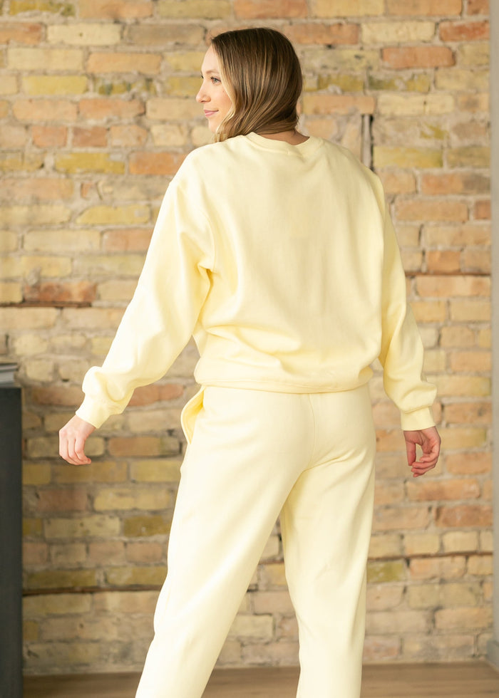 Z Supply® Sunnyside Downtown Jogger FF Pants