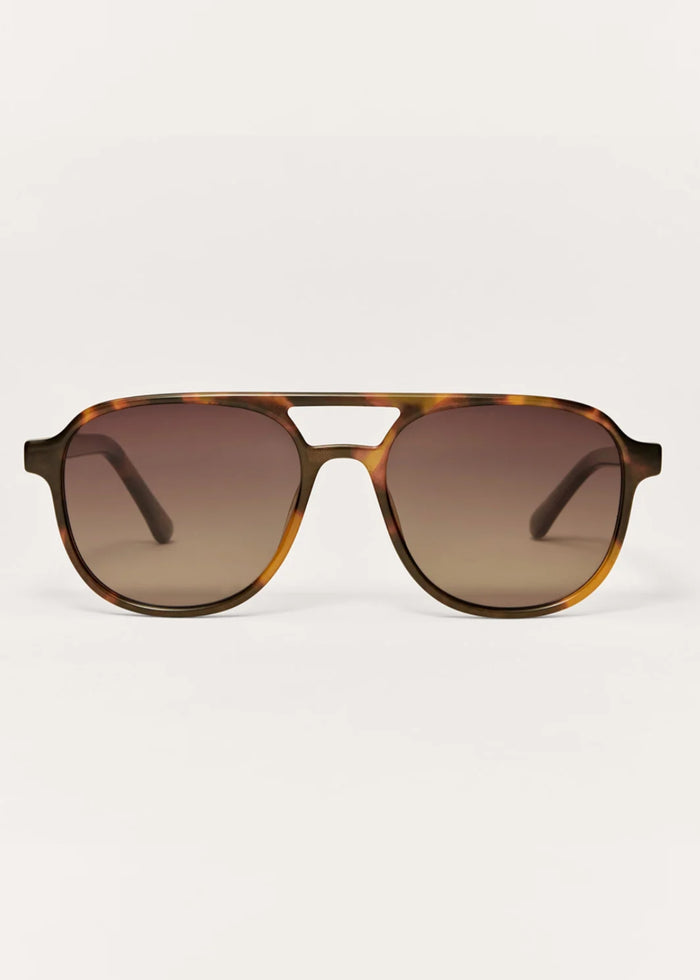 Z Supply® Tourist Polarized Sunglasses Accessory